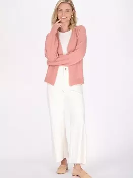 Кардиган Usha, розовый