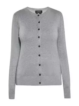 Кардиган Usha, серый