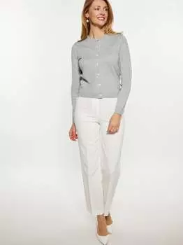 Кардиган Usha, серый