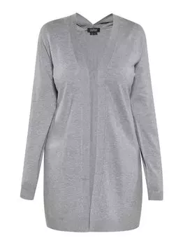 Кардиган Usha, серый