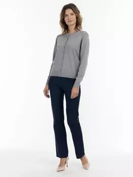 Кардиган Usha, серый