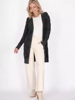 Кардиган Usha, серый