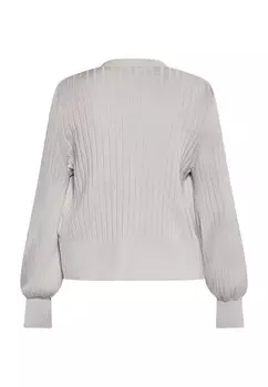 Кардиган usha, серый