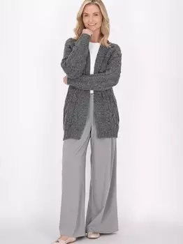 Кардиган Usha, серый