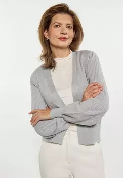 Кардиган usha, серый