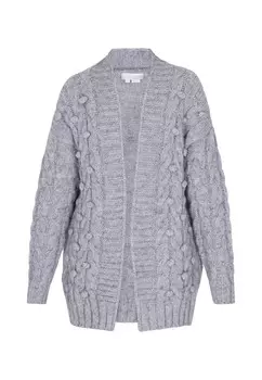 Кардиган usha, серый