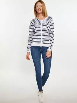 Кардиган Usha, синий