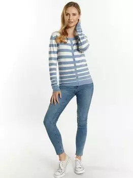 Кардиган Usha, синий