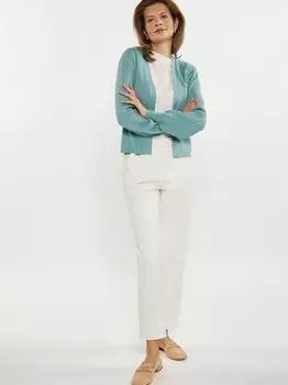 Кардиган Usha, синий