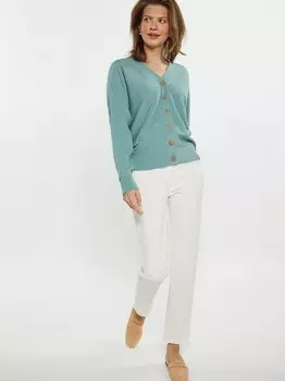 Кардиган Usha, синий