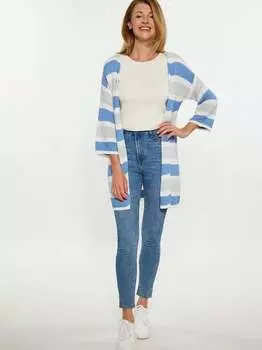 Кардиган Usha, синий