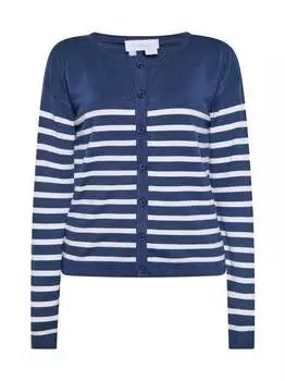 Кардиган Usha, синий