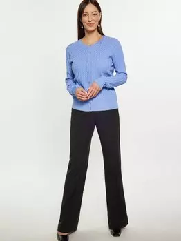 Кардиган Usha, синий