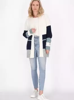 Кардиган Usha, синий