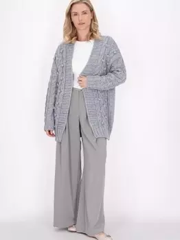 Кардиган Usha, синий