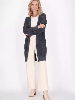 Кардиган Usha, синий