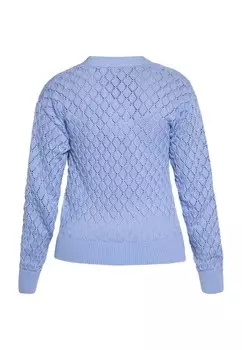 Кардиган usha, синий