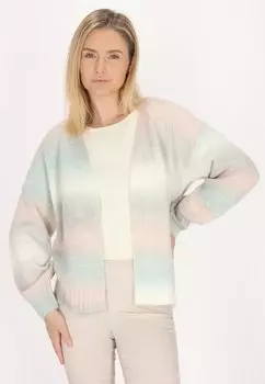 Кардиган usha, светло-голубой