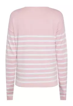 Кардиган usha, светло-розовый