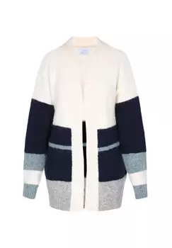 Кардиган usha, темно-синий