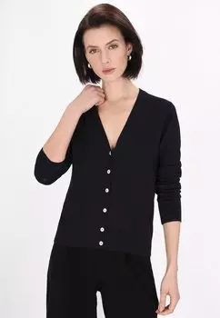 Кардиган usha, темно-синий