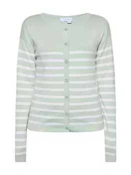 Кардиган Usha, зеленый