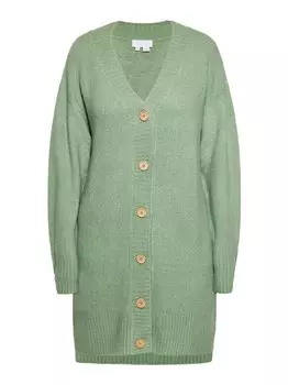 Кардиган Usha, зеленый