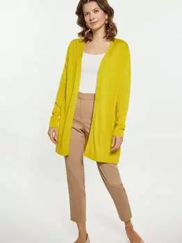 Кардиган Usha, зеленый