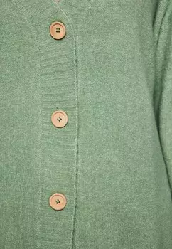 Кардиган usha, зеленый