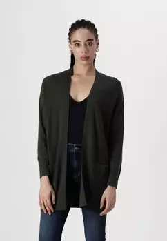 Кардиган V-BELLA OPEN THIRD GAP, светло-зеленый