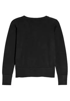 Кардиган V-Neck Next, черный