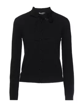 Кардиган Valentino Garavani, черный