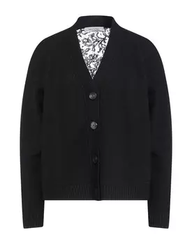 Кардиган Valentino Garavani, черный
