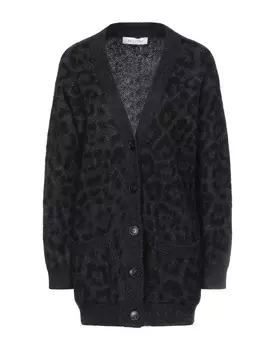 Кардиган Valentino Garavani, черный