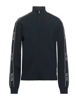 Кардиган Valentino Garavani, синий