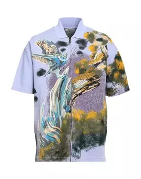 Кардиган Valentino Garavani, сирень