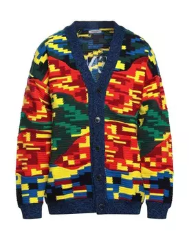 Кардиган Valentino Garavani, желтый