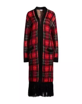 Кардиган Valentino, красный