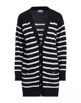 Кардиган Valentino, синий