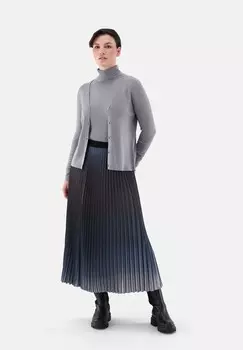 Кардиган van Laack, серый