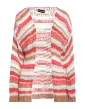 Кардиган Vanessa Scott, коричневый