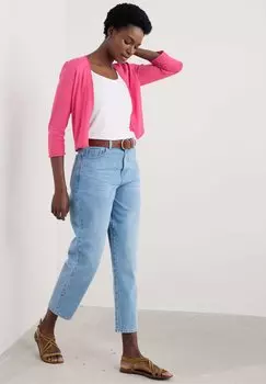 Кардиган VANESSA Seasalt Cornwall, розовый