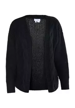 Кардиган VANNE usha, черный