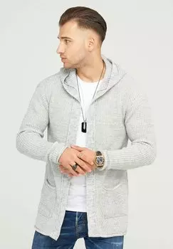 Кардиган VANTAA CARISMA, цвет ecru