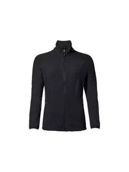 Кардиган Vaude Strickjacken, черный