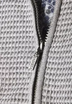 Кардиган VELENTTO Babista, серый