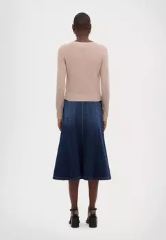 Кардиган VENTOSO iBlues, песочный