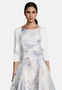 Кардиган Vera Mont, белый