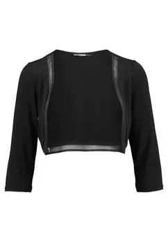 Кардиган Vera Mont, черный