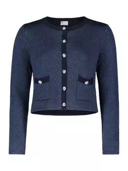 Кардиган Vera Mont, цвет night sky